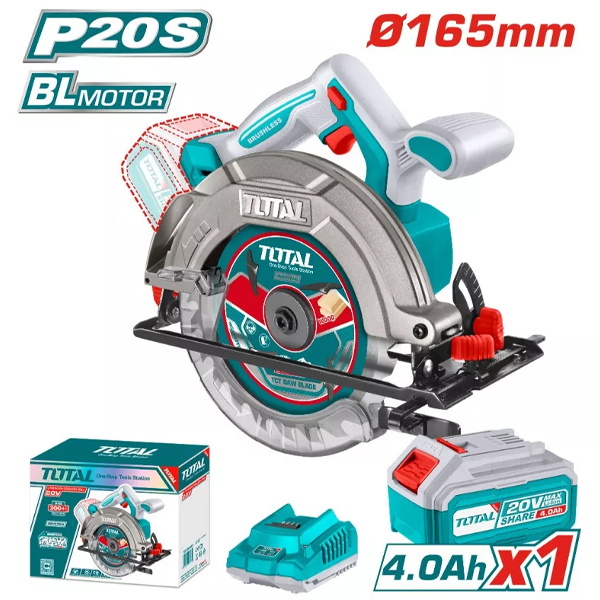 165mm may cua dia dung pin 20v total tsli16521 1 pin 40ah 1 sac 1750133763