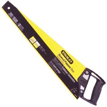 18" Cưa tay Stanley 20-080