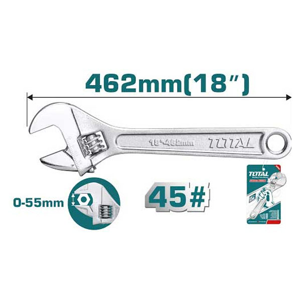 18" Mỏ lết Total THT1010183 3 18 mo let total tht1010183 1715312613