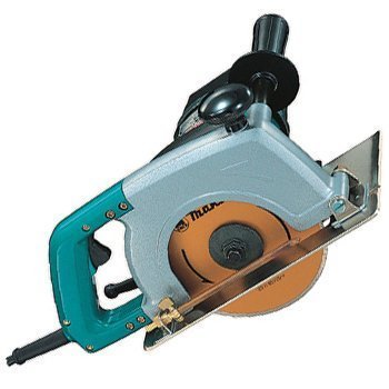 180mm Máy cắt đá 1400W Makita 4107R
