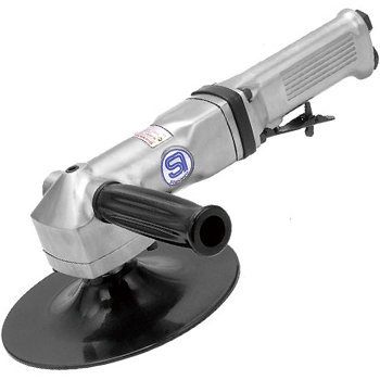 180mm Máy đánh bóng Shinano SI-2451