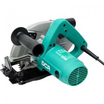 185mm Máy cưa đĩa 1100W DCA AMY02-185SH 8 185mm Máy cưa đĩa 1100W DCA AMY02-185SH - Ảnh 8