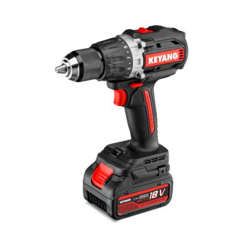 18V Máy khoan động lực dùng Pin Keyang DM20BLH-100E 6 18V Máy khoan động lực dùng Pin Keyang DM20BLH-100E - Ảnh 6