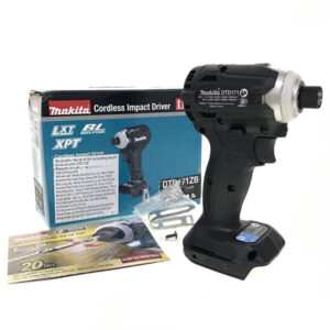18V Máy vặn vít dùng pin Makita DTD171ZB ( Chưa Pin & Sạc )