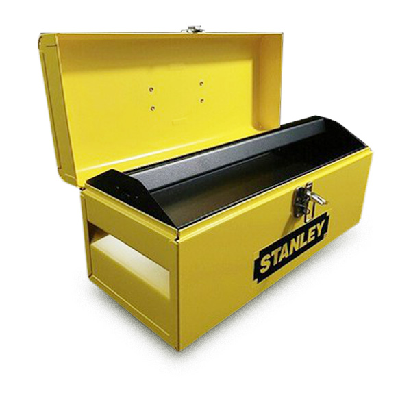 19" Hộp đựng dụng cụ Stanley 93-544