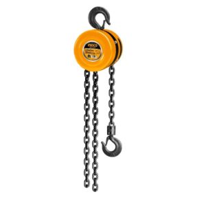 2 tấn Bá lăng xích Ingco HCBK0102