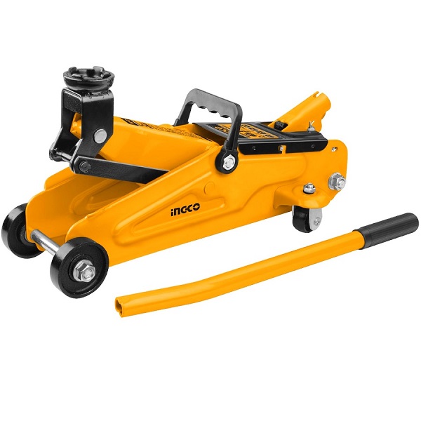 2 tấn Đội cá sấu Ingco HFJ201