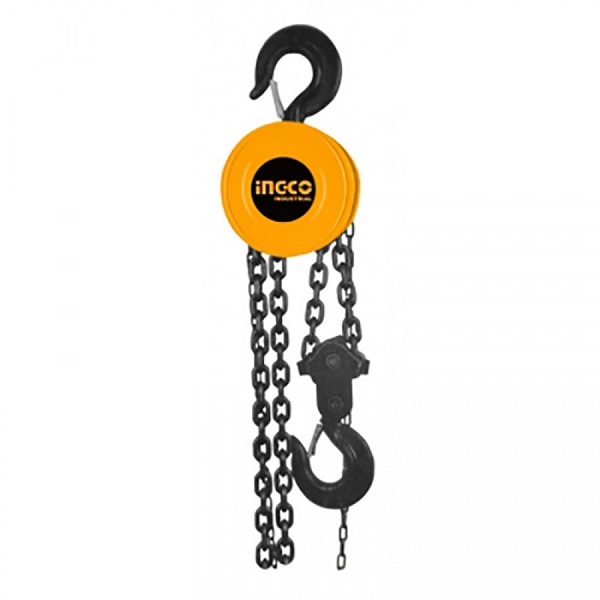 2 tấn Pa lăng xích Ingco HCBK0202