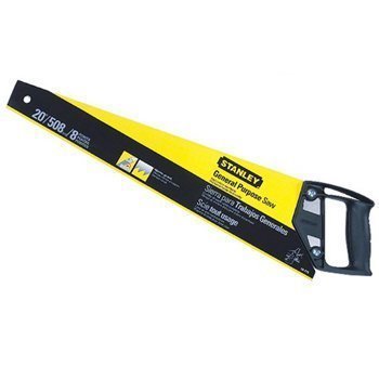 20" Cưa tay Stanley 20-081
