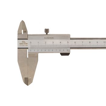 200mm Thước Cặp Cơ Kingtony 77131-08 5 200mm Thước Cặp Cơ Kingtony 77131-08 - Ảnh 5