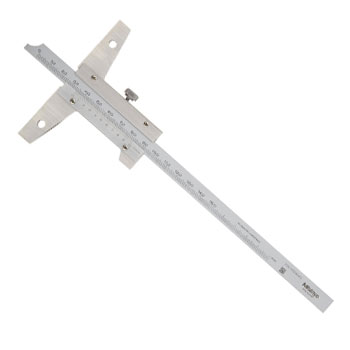 200mm Thước cặp đo sâu Mitutoyo 527-122 2 200mm thuoc cap do sau mitutoyo 527 122