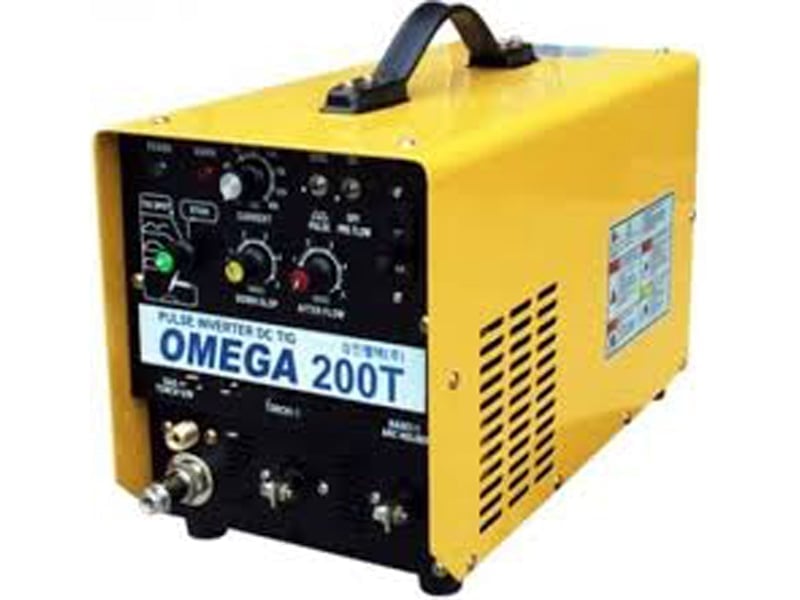 Máy Hàn Tig Omega-200T