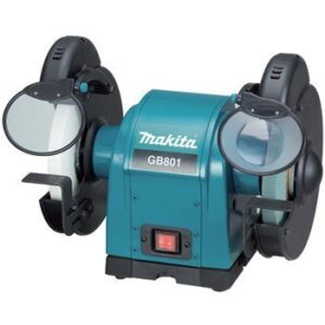 205mm Máy mài 2 đá Makita GB801