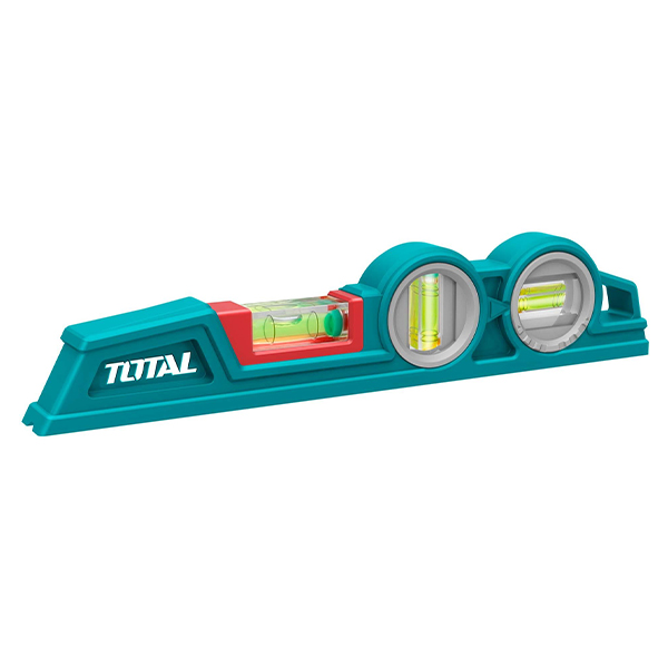 245mm Thước thủy ống Total TMT221306