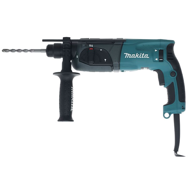 Alternative view of 24mm Máy khoan búa 780W Makita HR2470