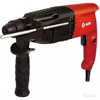 24mm may khoan bua ken 2524e