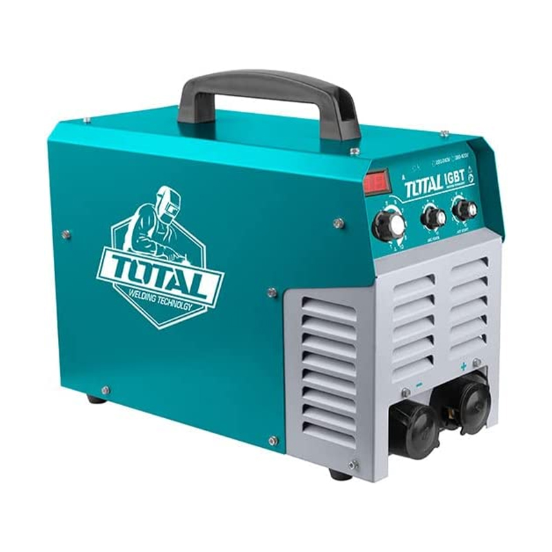 250A Máy hàn điện tử IGBT Inverter Total TW22505 2 250a may han dien tu igbt inverter total tw22505 1664416988