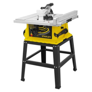 254mm Máy cưa bàn 2000W Stanley SST2001-B1