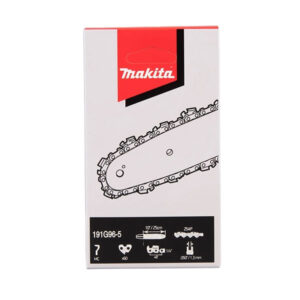 25cm Dây xích dùng cho máy UC3041A, UC4041A Makita 191G96-5