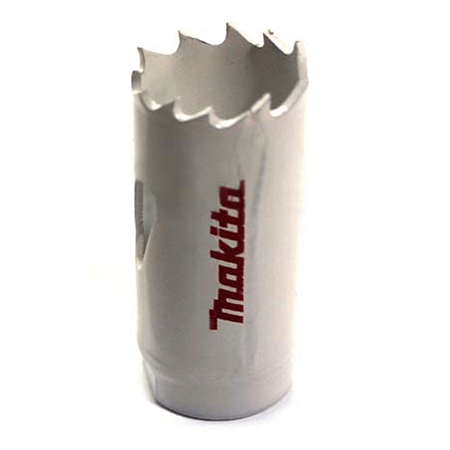 25mm Mũi khoét lỗ đa năng Bi-Metal Makita D-17033