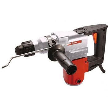 26mm may khoan rotor dung ken 2826bs