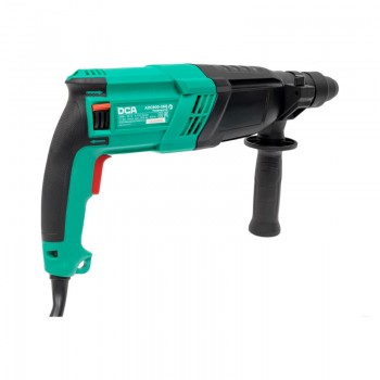 2.7J Máy khoan bê tông 800W DCA AZC800-26Q 9 2.7J Máy khoan bê tông 800W DCA AZC800-26Q - Ảnh 9