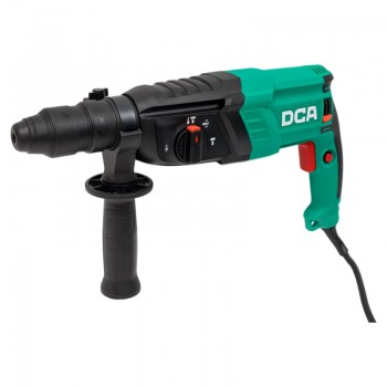 2.7J Máy khoan bê tông 800W DCA AZC800-26Q 8 2.7J Máy khoan bê tông 800W DCA AZC800-26Q - Ảnh 8