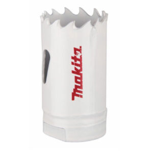 27mm Mũi khoét lỗ đa năng Bi-Metal Makita D-35396