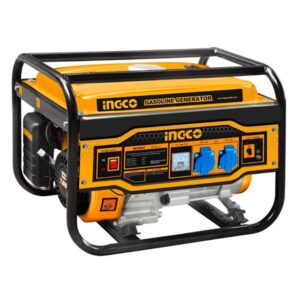 2800W Máy phát điện dùng xăng Ingco GE30005