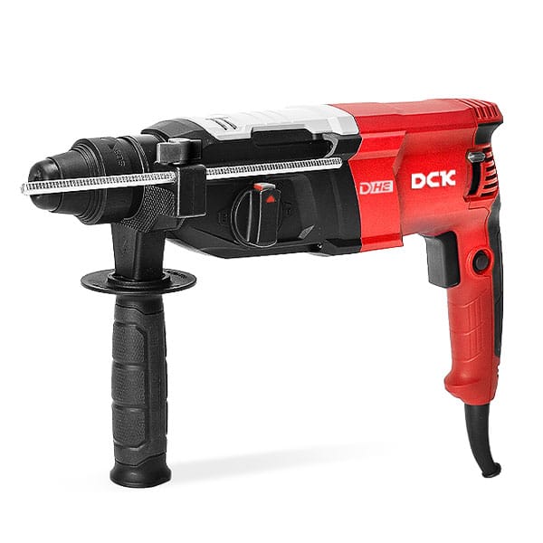 28mm Máy khoan búa 3 chức năng 820W DCK KZC04-28
