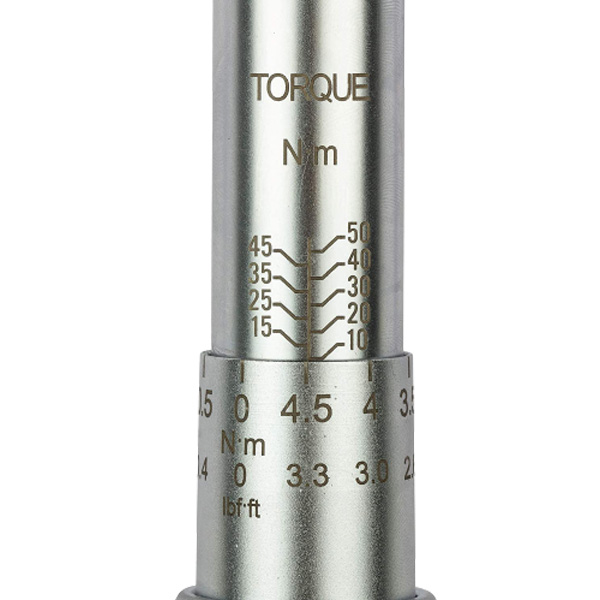 3/8" Cần siết lực Stanley STMT73588-8 3 3/8" Cần siết lực Stanley STMT73588-8 - Ảnh 3