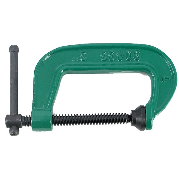 3" Cảo chữ C Sata 90-433 (90433)