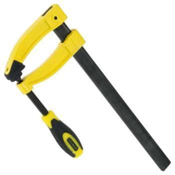 30" Kẹp gỗ chữ F Stanley 83-024 2 30 kep go chu f stanley 83 024