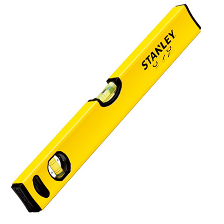 300mm Thước thủy cân bằng dạng hộp Stanley STHT43118-8