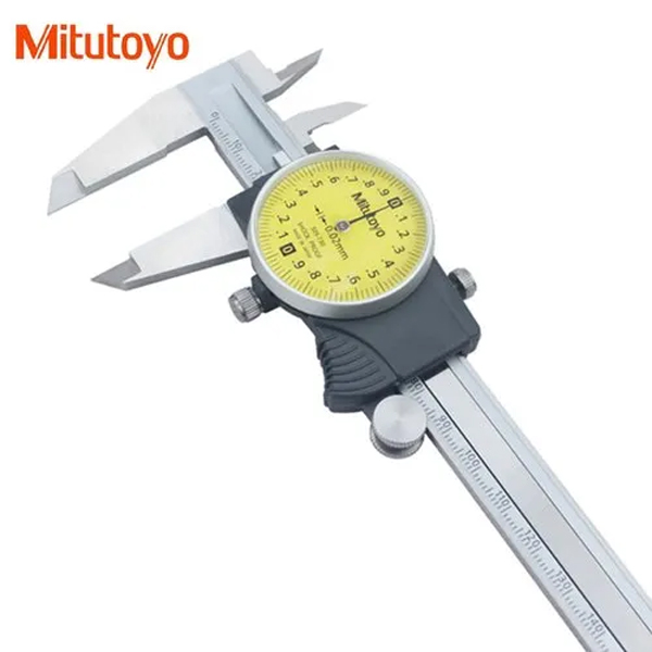 300mm Thước cặp đồng hồ Mitutoyo 500-745