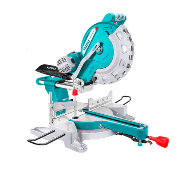 305mm Máy cắt nhôm 2400W Total TS42183057