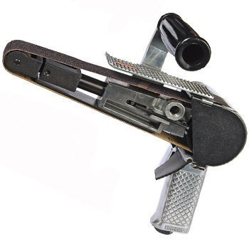 30x540mm Máy chà nhám Shinano SI-2830