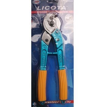 Kìm cắt cáp điện 100mm Licota TPT-20044 2 310mm kim cat cap cao cap licota
