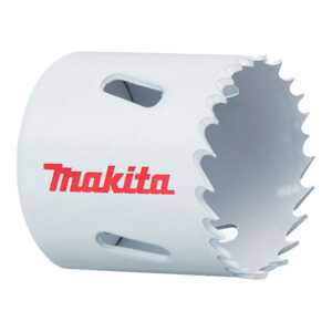 33mm Mũi khoét lỗ đa năng Bi-Metal Makita D-35411