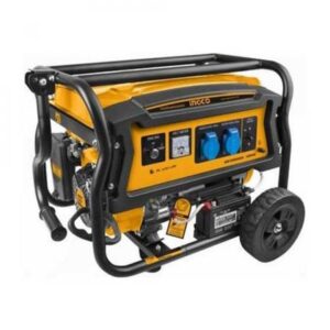 3.5KW Máy phát điện dùng xăng Ingco GE35006ES
