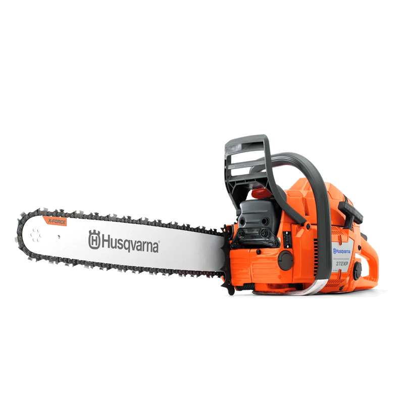 3.9 kW Máy cưa xích chạy xăng Husqvarna 372XP (24")