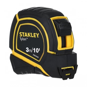 3m Thước cuộn thép Tylon Stanley STHT36193 7 3m Thước cuộn thép Tylon Stanley STHT36193 - Ảnh 7