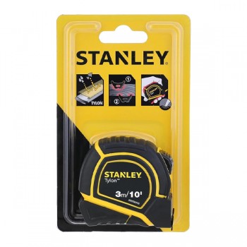 3m Thước cuộn thép Tylon Stanley STHT36193 6 3m Thước cuộn thép Tylon Stanley STHT36193 - Ảnh 6