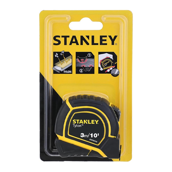 Alternative view of 3m Thước cuộn thép Tylon Stanley STHT36193