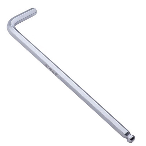 3mm Lục giác đầu bi Stanley STMT94102-8