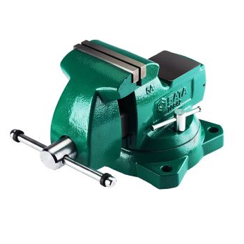 4'' Ê tô kẹp Sata 70841 4 4'' Ê tô kẹp Sata 70841 - Ảnh 4