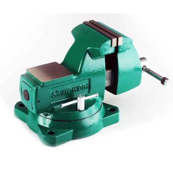 4'' Ê tô kẹp Sata 70841 5 4'' Ê tô kẹp Sata 70841 - Ảnh 5