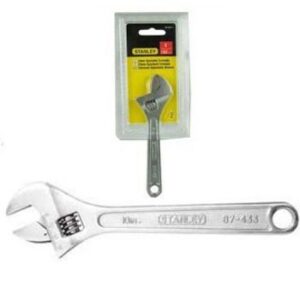 4" Mỏ lết Stanley 87-430