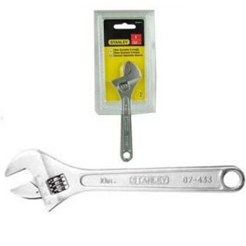 4" Mỏ lết Stanley 87-430 3 4 mo let stanley 87 430