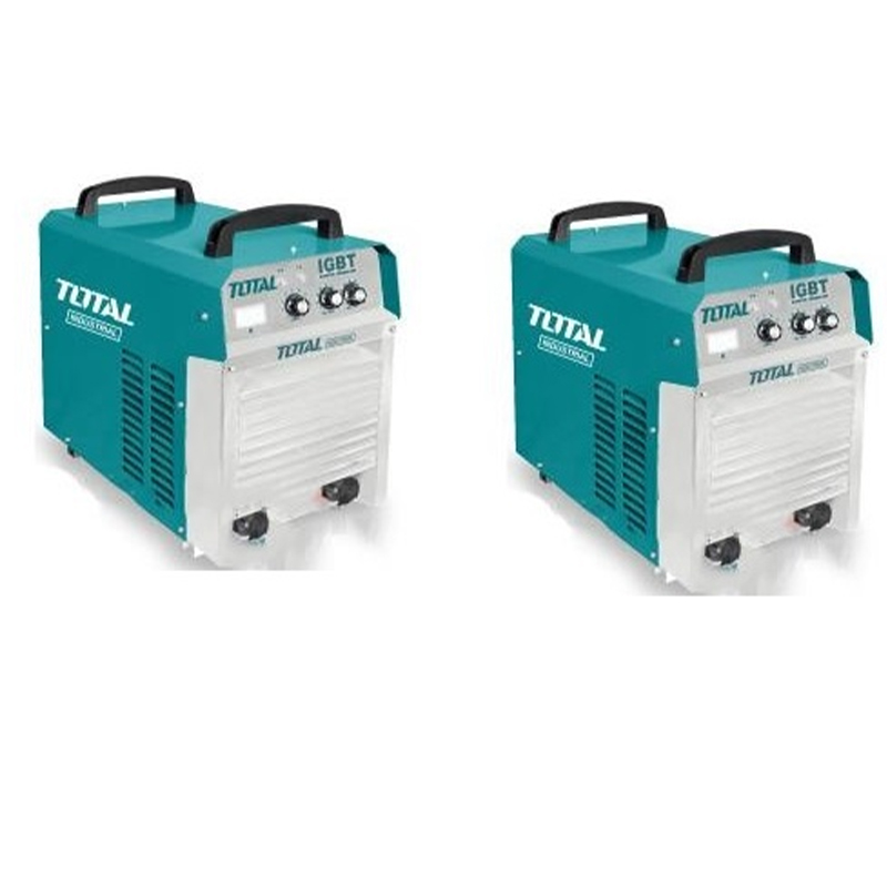 400A Máy hàn điện tử IGBT Total TW24005 13 400a may han dien tu igbt total tw24005 1664417443